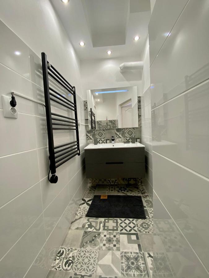Season One Apartman Сегед Экстерьер фото