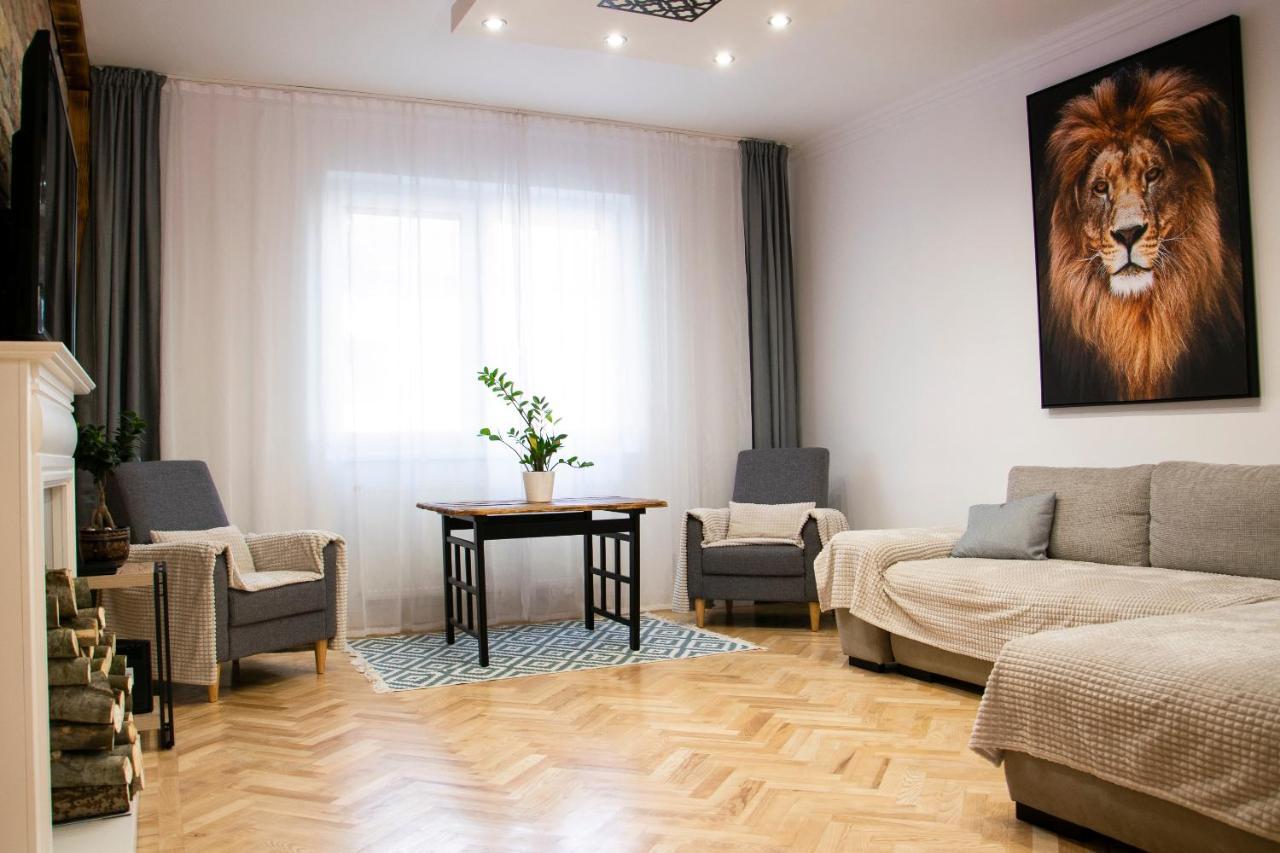 Season One Apartman Сегед Экстерьер фото