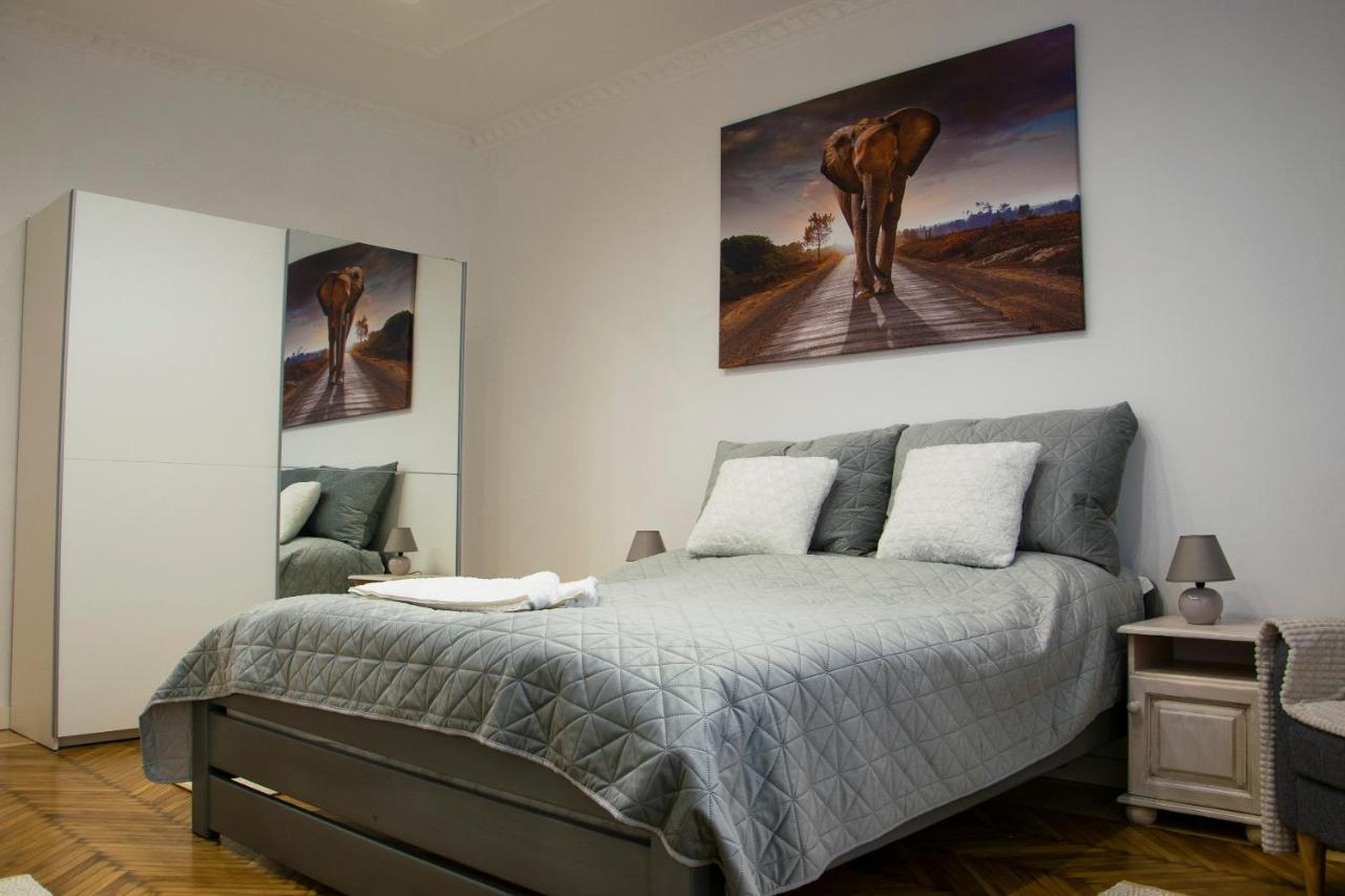 Season One Apartman Сегед Экстерьер фото