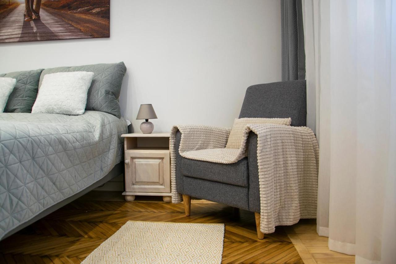 Season One Apartman Сегед Экстерьер фото